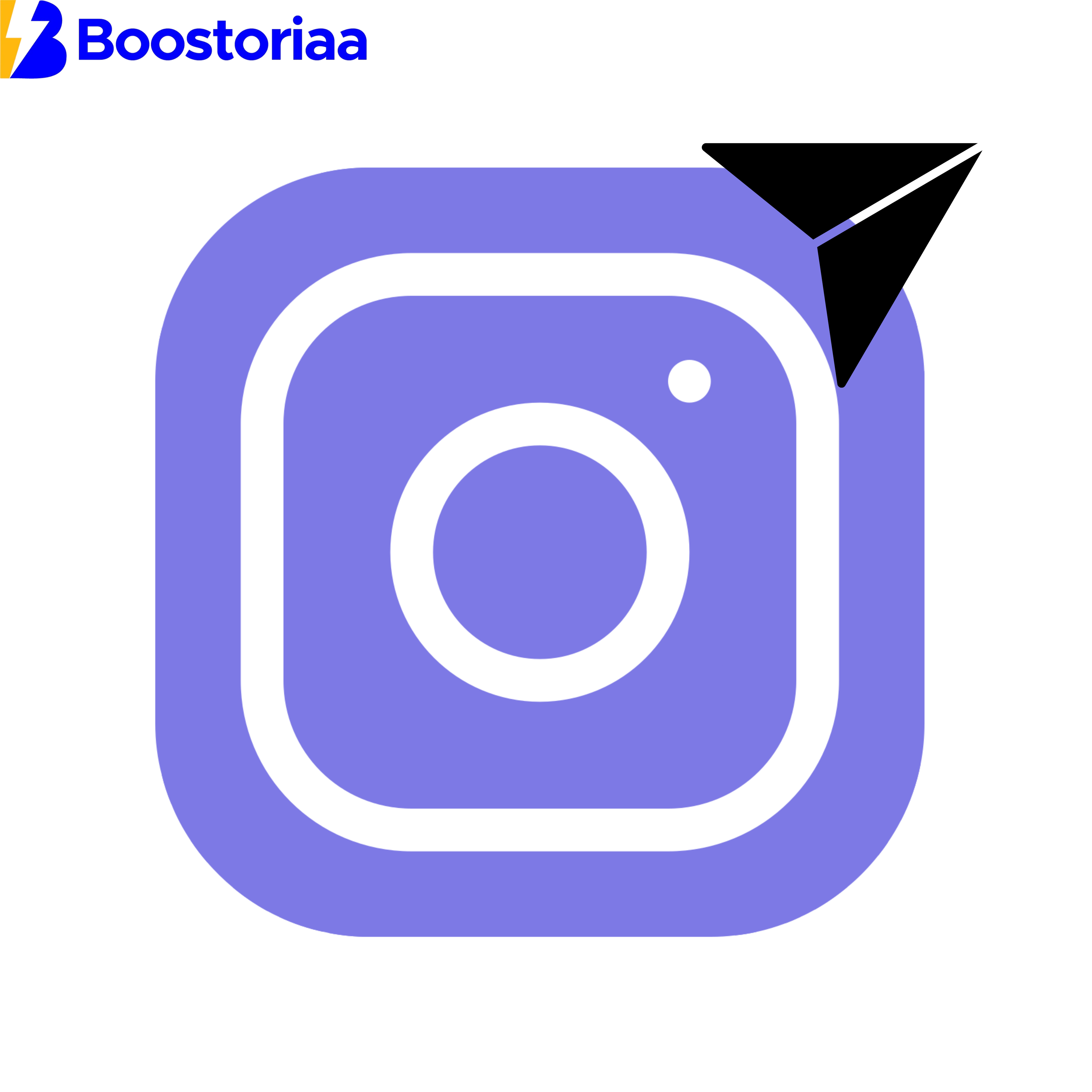 Acheter des partages de publication Instagram