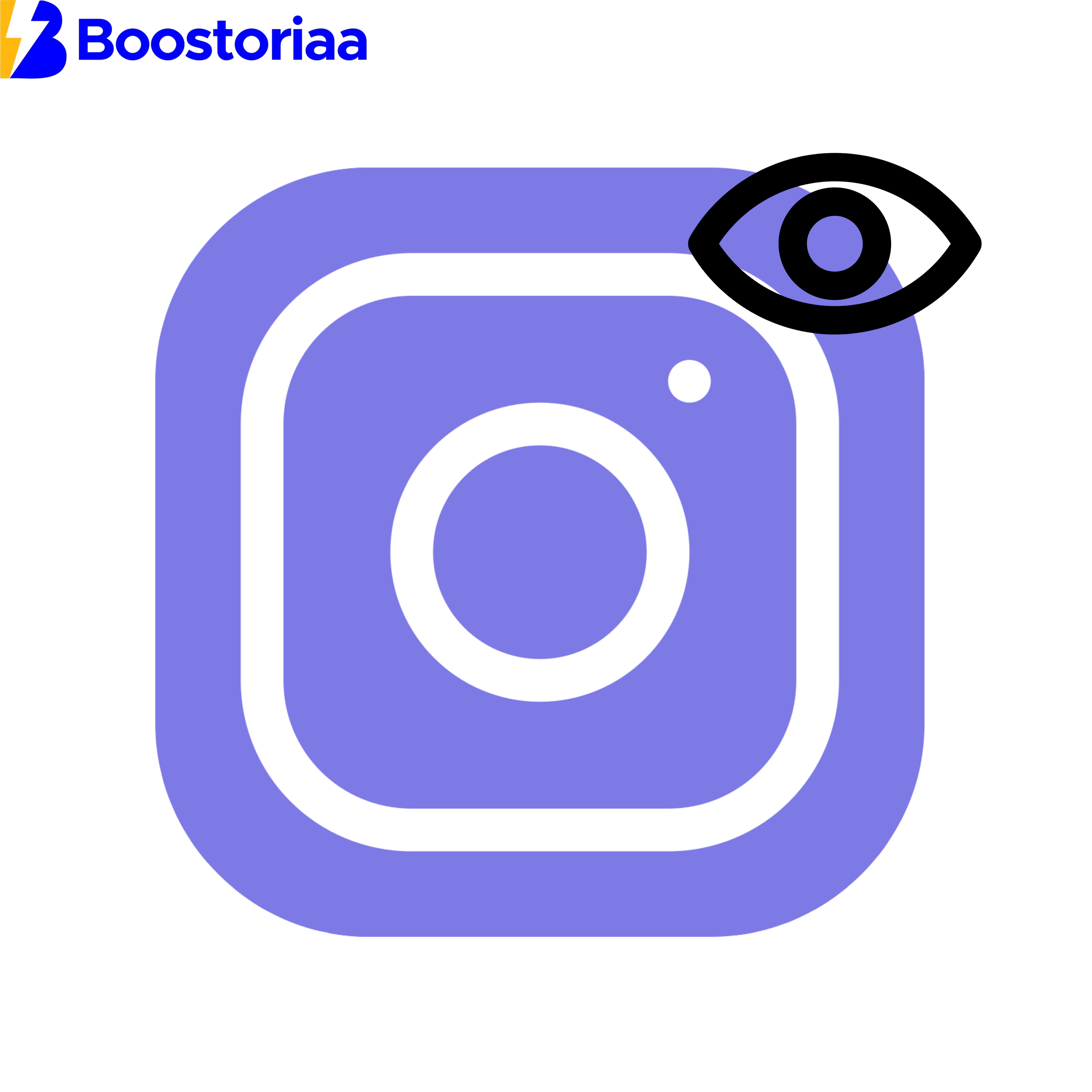 Acheter des Vues de Story Instagram
