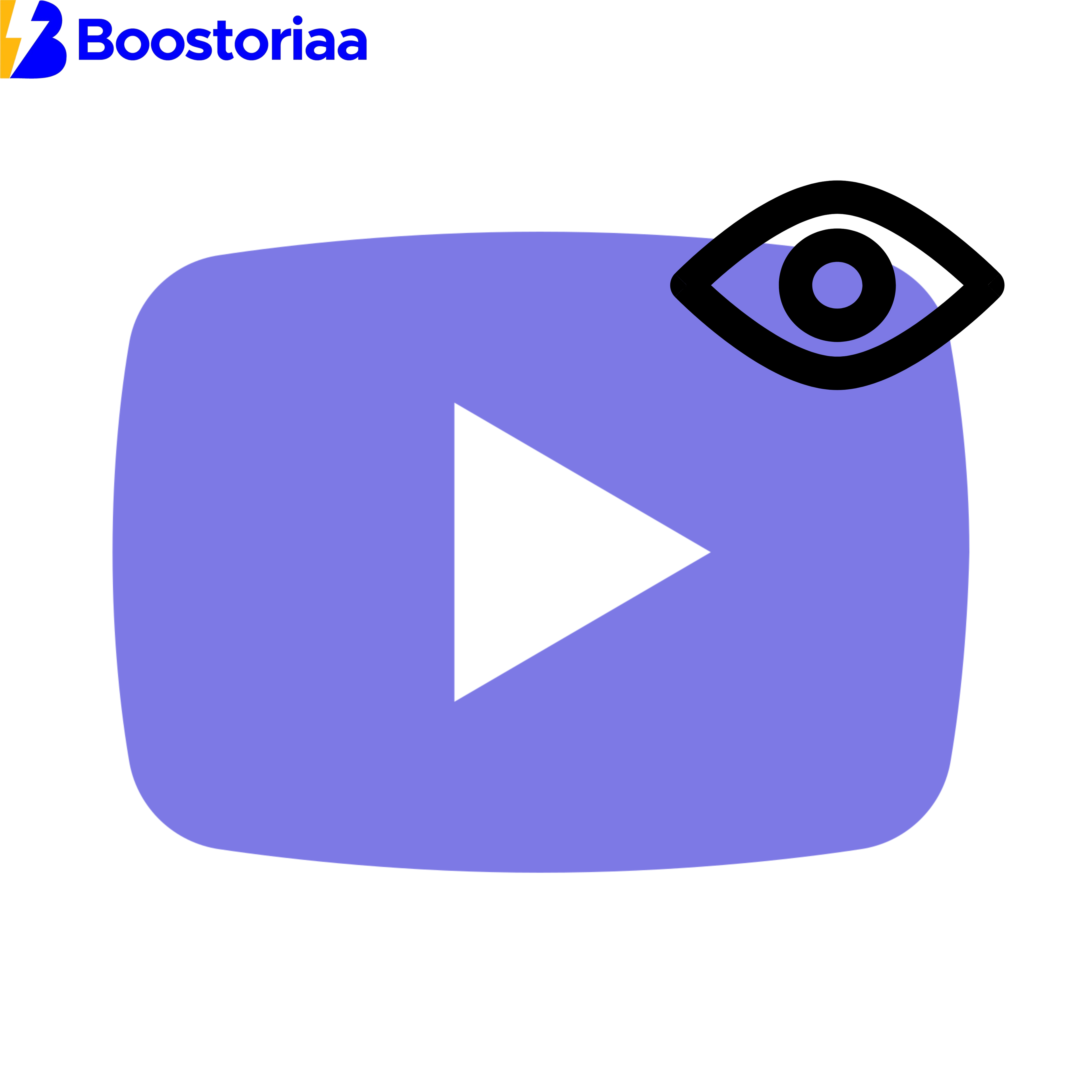 Acheter des Vues YouTube