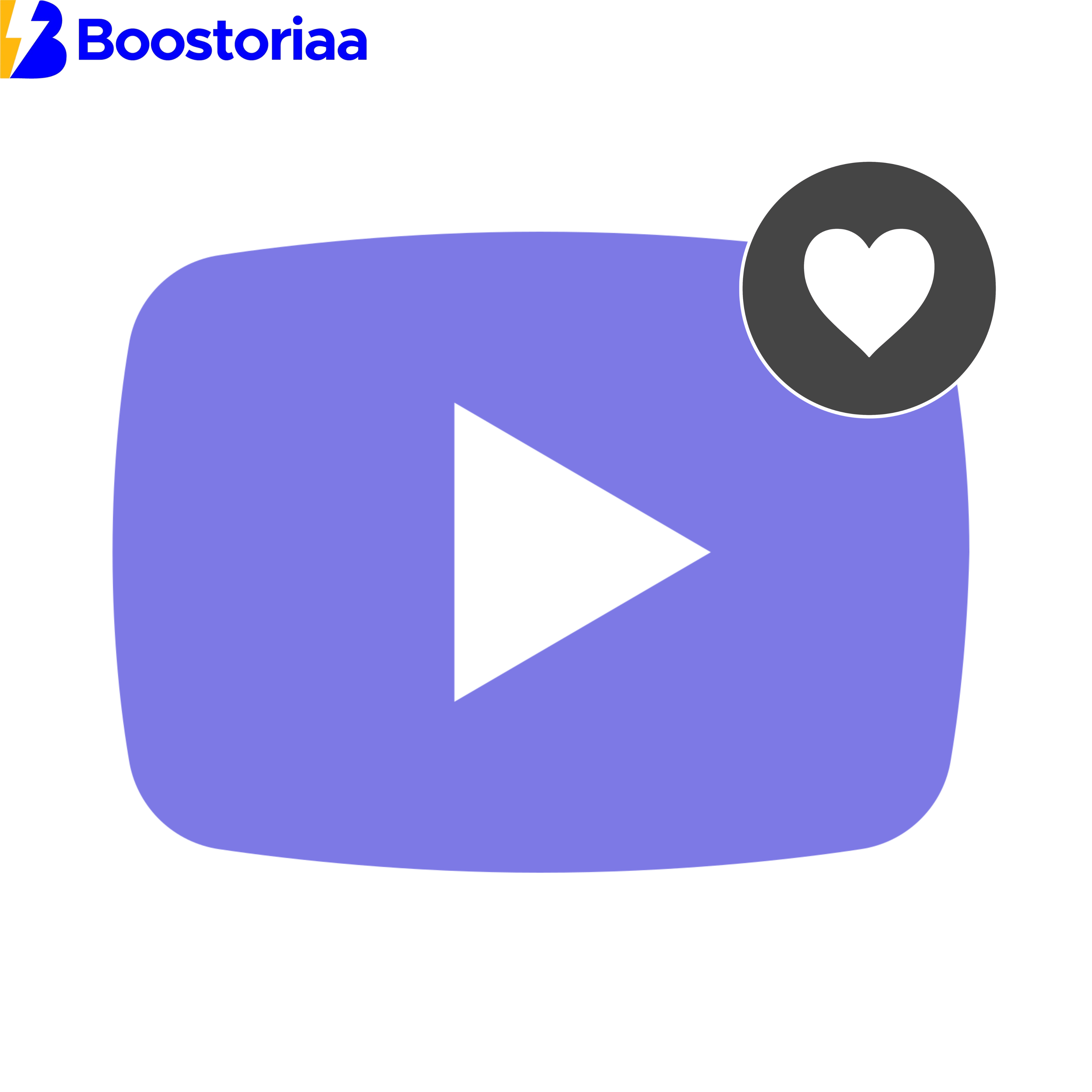 Acheter des Likes YouTube