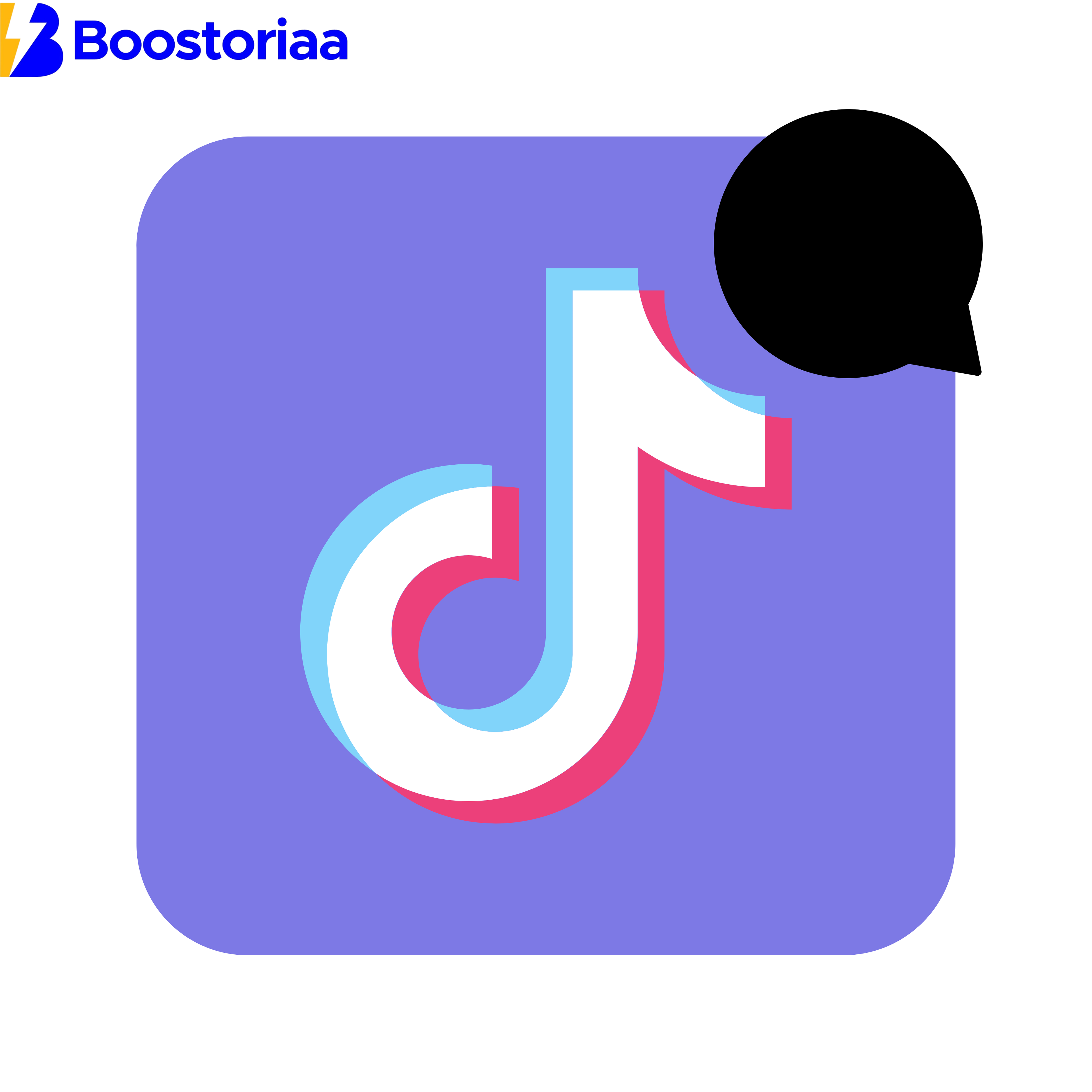 Acheter des commentaires Tiktok